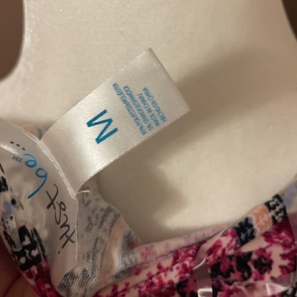 Just be Dress Medium EUC - Picture 11 of 12